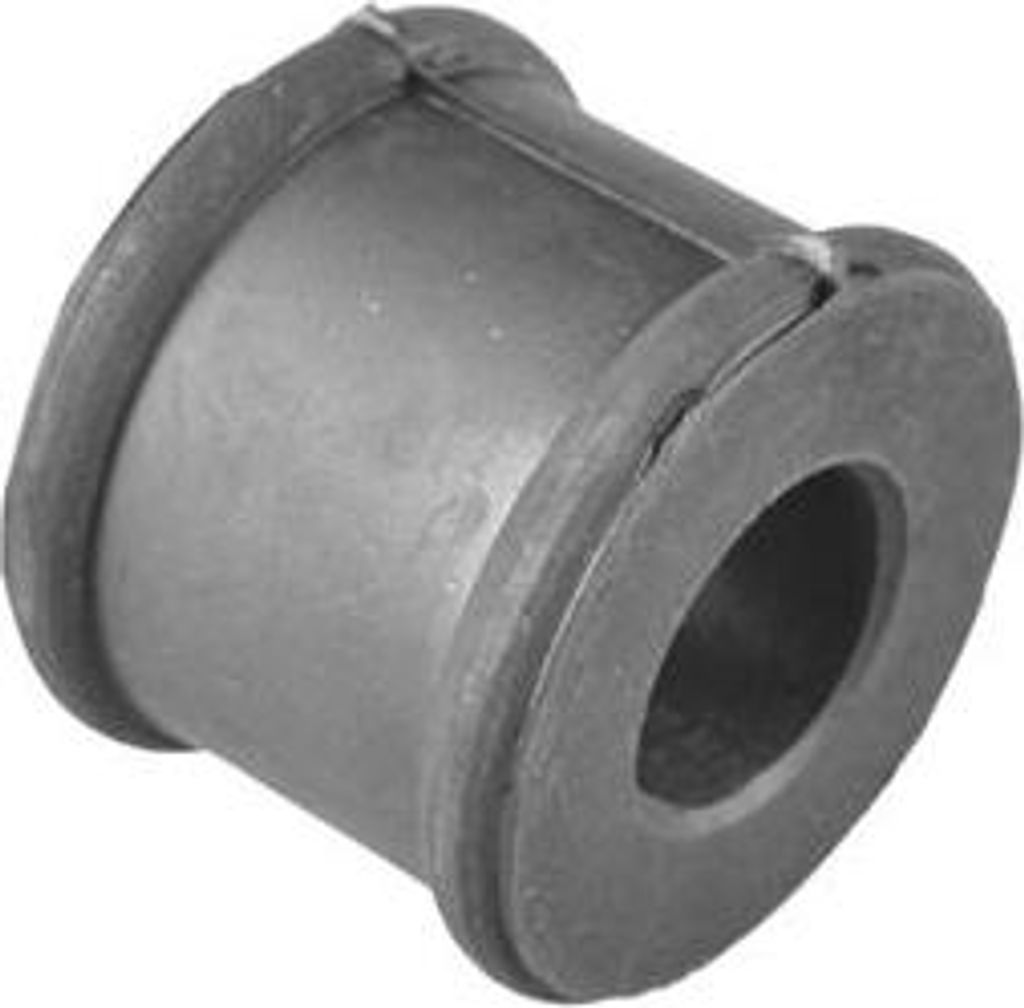 TEDGUM 00586771 Lagerung, Stoßdämpfer OE 7700429977 kompatibel mit Scenic, Megane