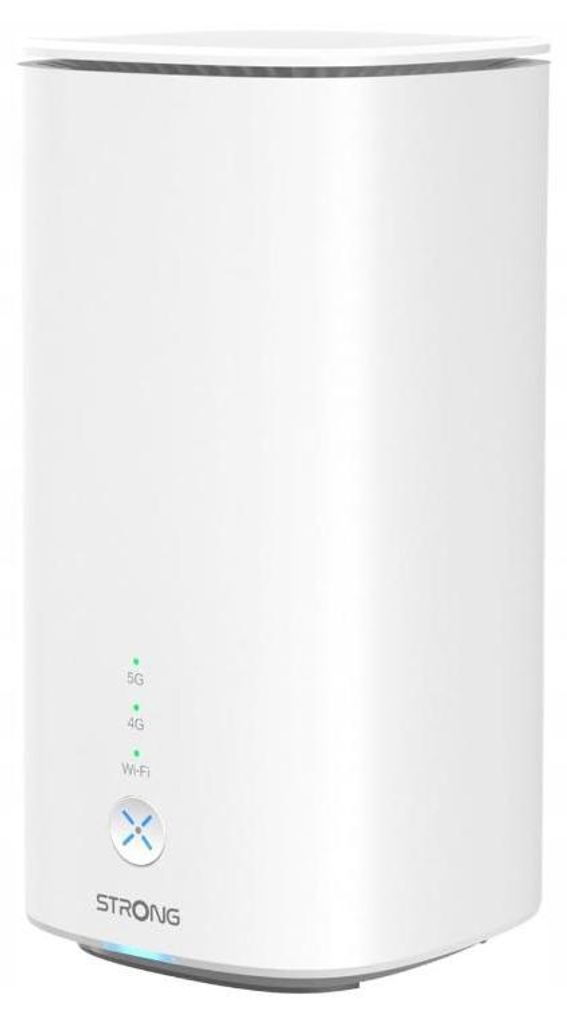 Strong 5G Router AX3000, Router sieci komórkowej, Biały, Zdjęcie produktu 