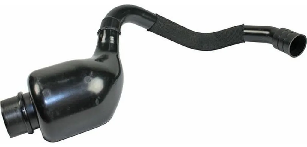Séparateur d'huile pour ventilation moteur Audi A6 et VW Passat 3B3 3B6