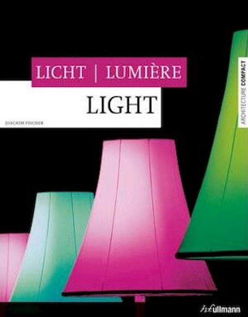 Light - Licht - Lumière (Architecture Compact): Produktbild 