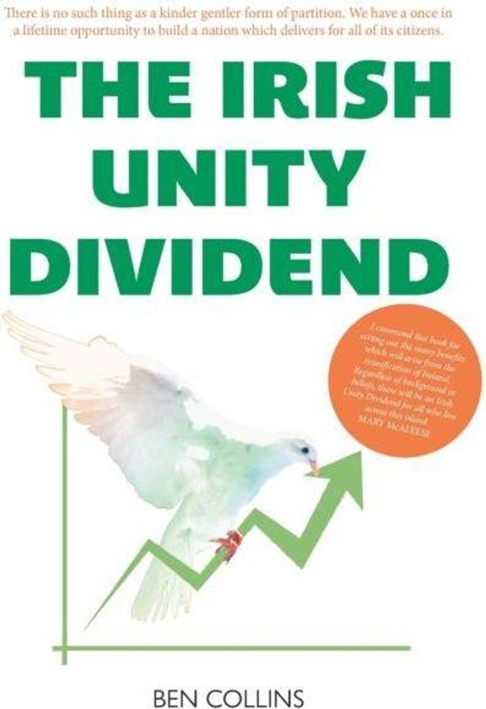 Irish Unity Dividend