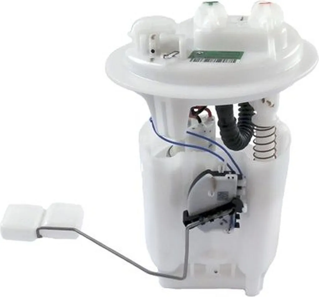Module d'alimentation essence 12V BBT robuste spécial Dacia Logan