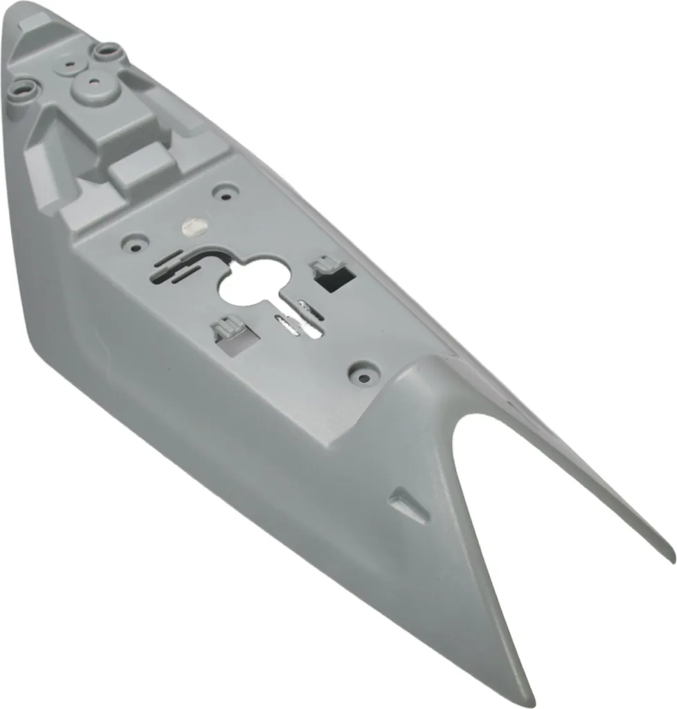 Pièce de carénage Aprilia 2B006996 - Cache de protection prêt à peindre