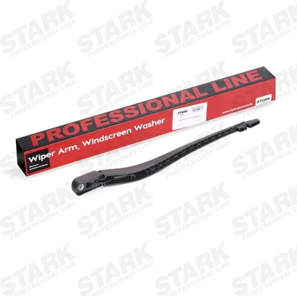 Bras d'essuie-glace arrière STARK SKWA-0930014 pour Zafira A OE 6272479