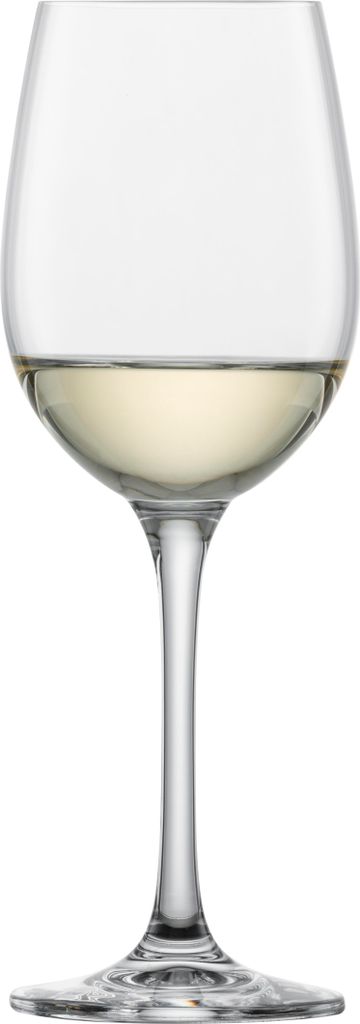 SCHOTT ZWIESEL CLASSICO WEISSWEIN 6 Stück 123656 Produktbild 