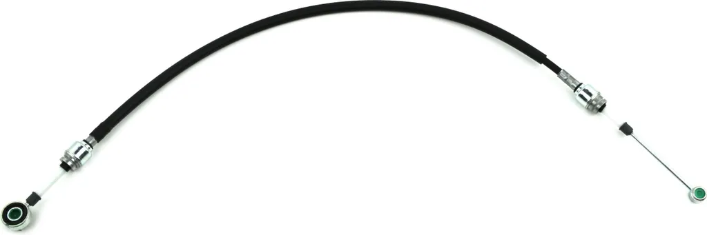 FAST FT73043 Cavo trazione cambio manuale 1055/785mm per FIAT PUNTO (188)