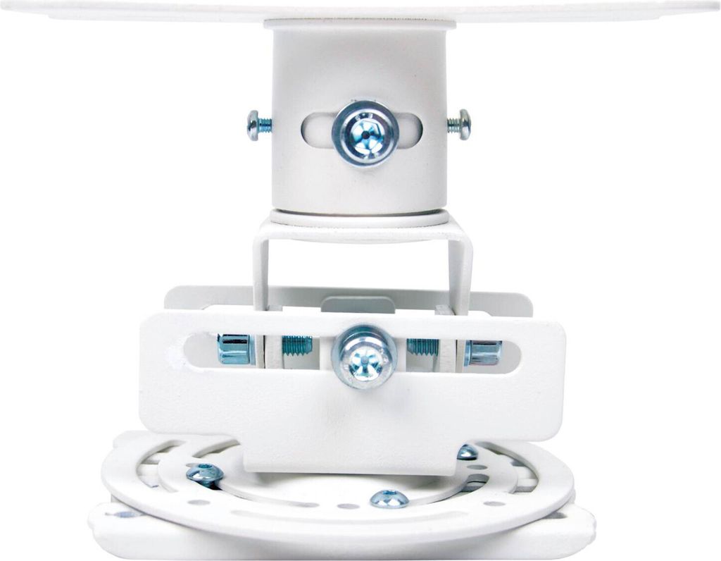 Optoma OCM818, Sufit, 15 kg, Biały, 12,8 cm, 161 mm, 121 mm Zdjęcie produktu 