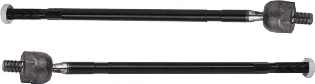 RIDEX 51T0541 Axialgelenk Spurstange Satz für VW GOLF III (1H1) Vorne Beidseitig