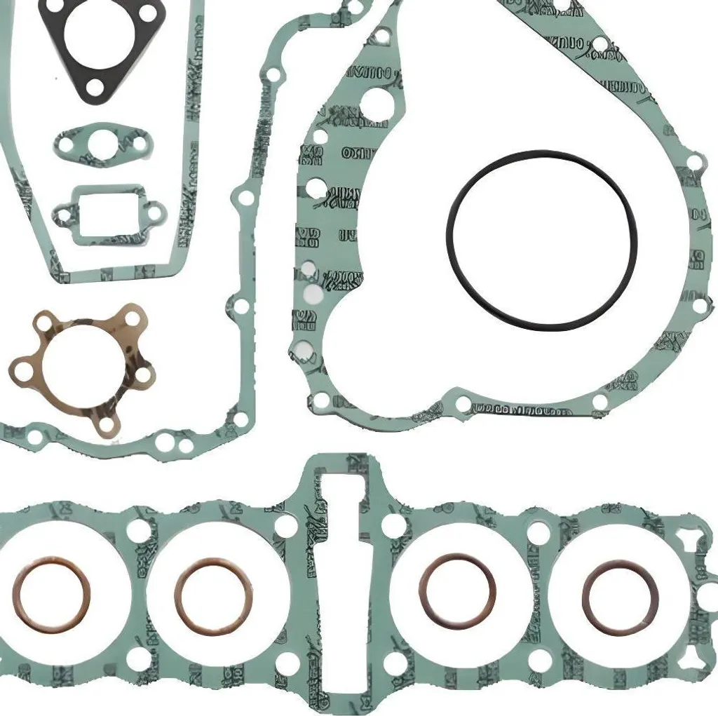Joints moteur pour restauration Kawasaki KZ 700 et ZX 750 modèle 84