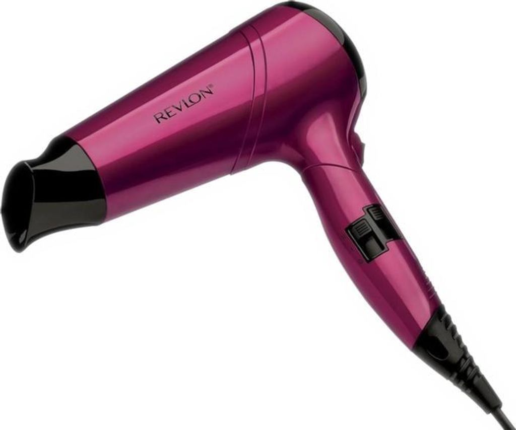 Revlon RVDR5229E - Rosa - 2200 W Immagine del prodotto 