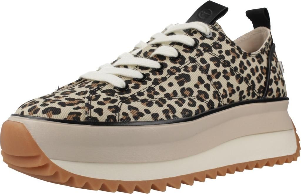 Sneakers Del Marchio Tamaris Del Modello 23731 41 Animal Immagine del prodotto 