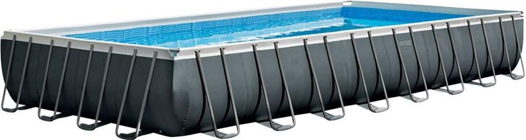 Intex 26374 Ex 26372 Ultra Xtr Frame Aufstellpool Produktbild 
