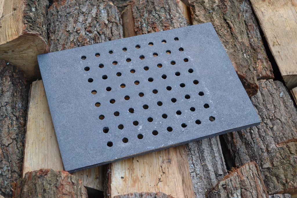 CA136 - 38 x 26 cm Productafbeelding 