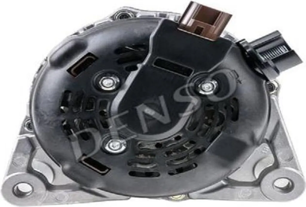 Alternateur Triphasé Denso DAN1118 pour Circuits Électriques de Véhicule