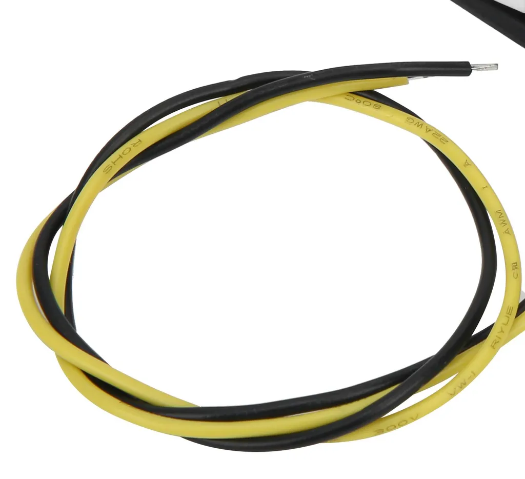 Micros pour guitare électrique set complet simple bobinage 50 52 mm - 13