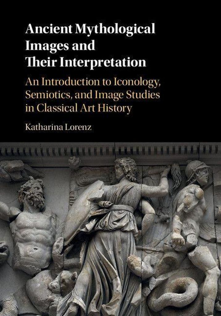 Antike mythologische Bilder und ihre Interpretation