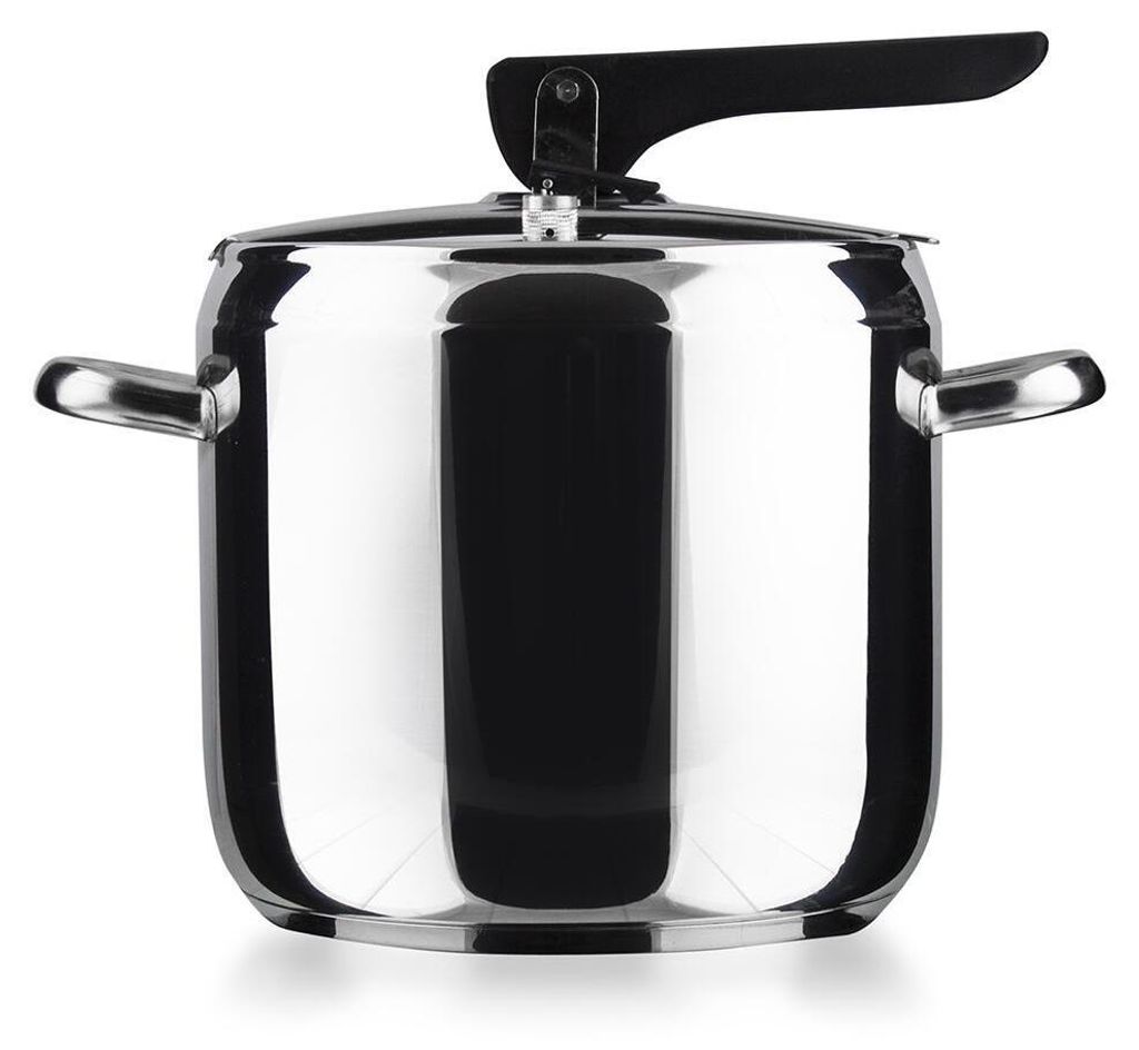 Schnellkochtopf Allegro 9 l Produktbild 
