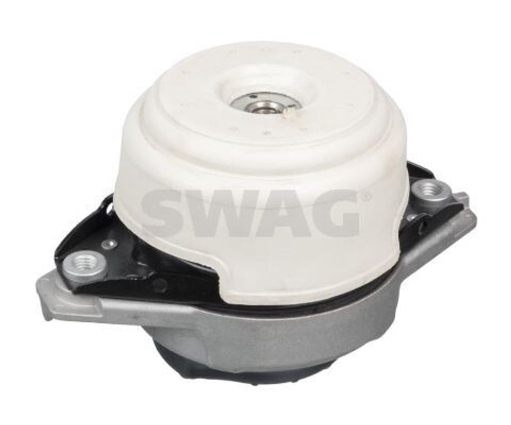 SWAG Motorlager Hydrolager Rechts passend für MERCEDES-BENZ M-Klasse (W166) 10 10 5685