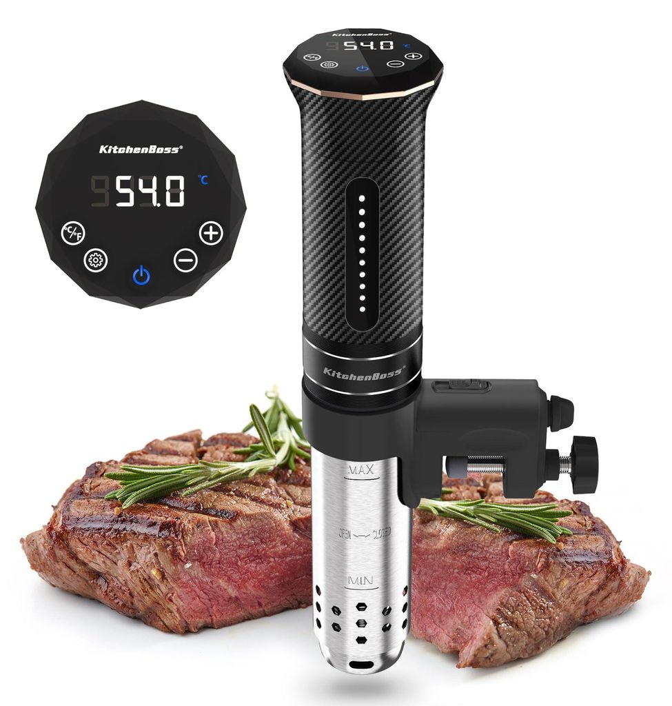 KitchenBoss Cuiseur sous vide Stick Cuiseur de précision Image du produit 