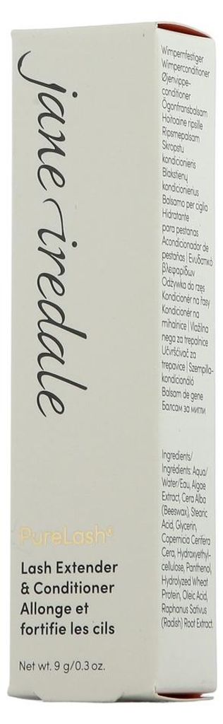 Jane Iredale Mascara Eye Make-Up PureLash Lash Conditioner Produktbild 