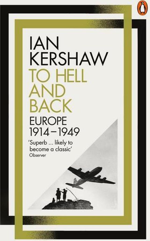 To Hell and Back