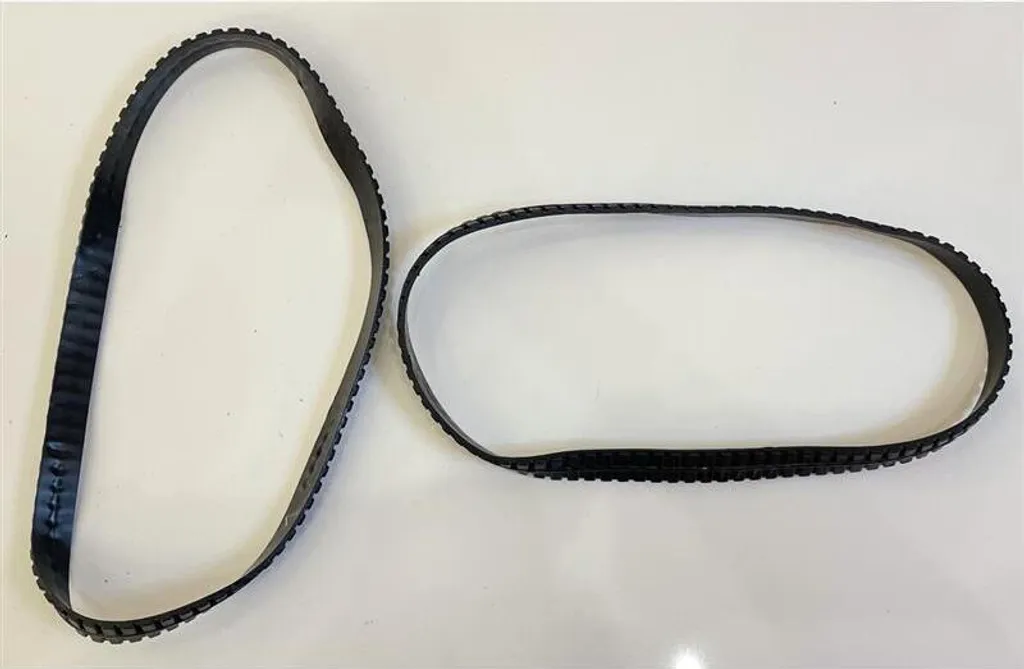 Bague d'étanchéité pour chariot Fiat 500 VE2 à conducteur porté