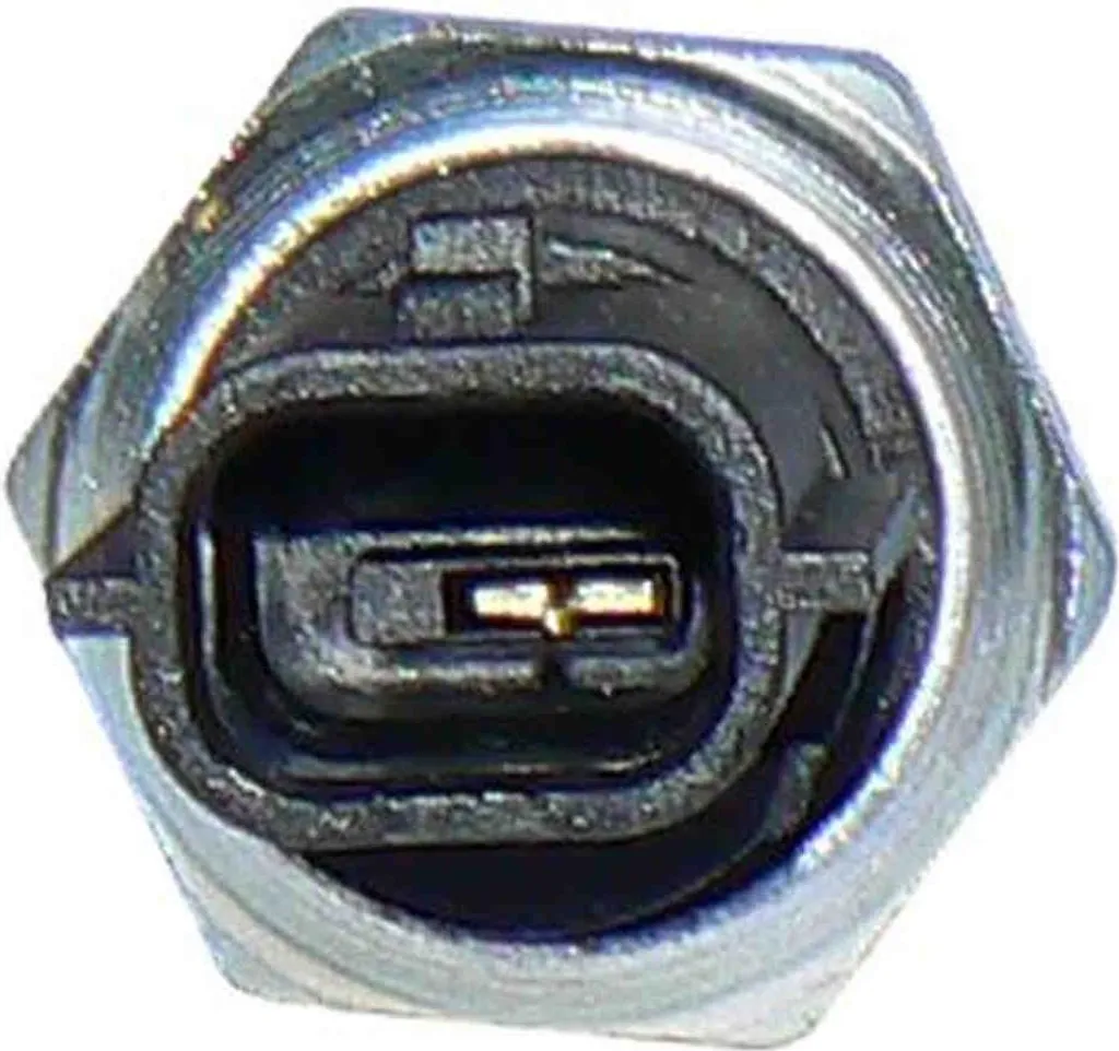 Pressostato olio METZGER per RENAULT LAGUNA II