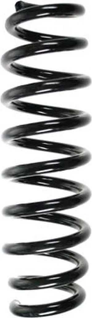 Ressort de suspension SPIDAN 56910 pour supprimer bruits et chocs