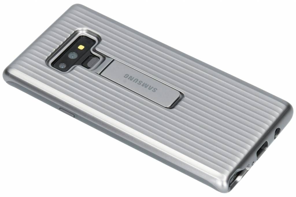 Samsung EF-RN960, Cover, Samsung, Galaxy Note9, 16,3 cm Produktbild 