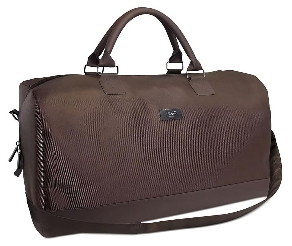 Hugo Boss Homme Smart Holdall Gym Sports Bag Image du produit 