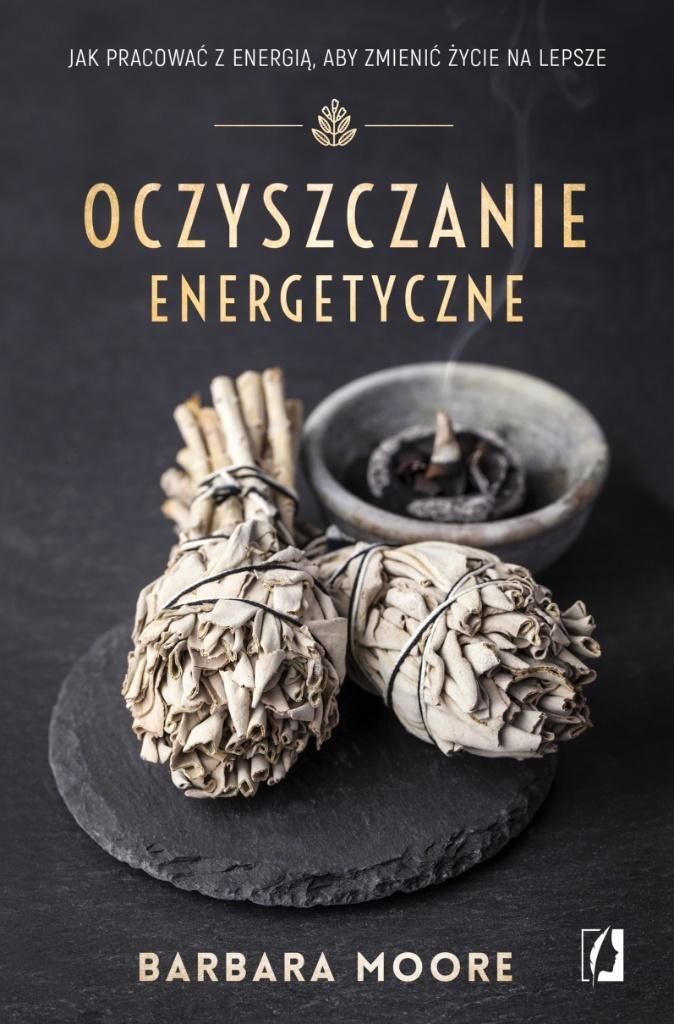 Oczyszczanie Energetyczne