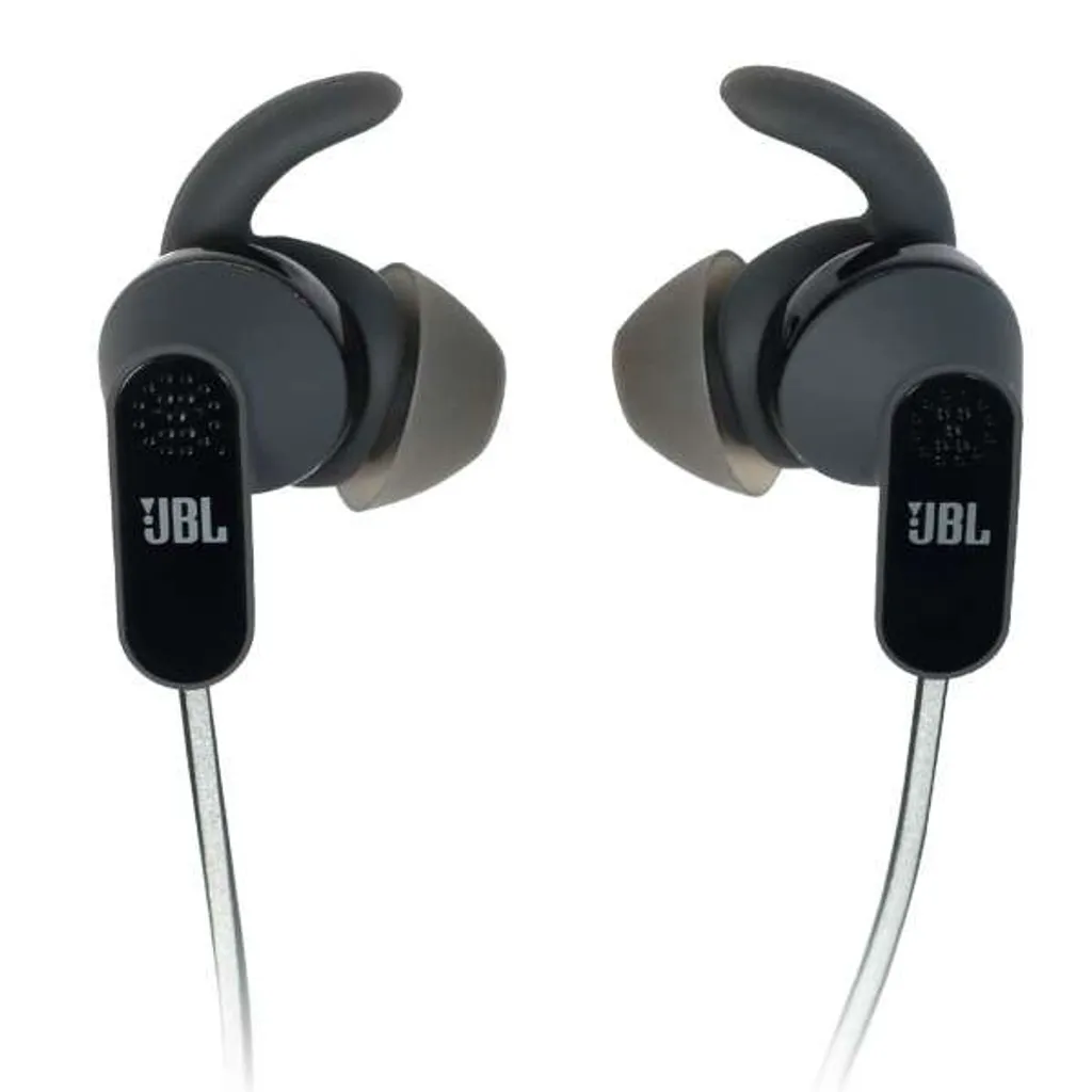 JBL Reflect Aware Écouteurs Sport Anti-Bruit Lightning sans Batterie