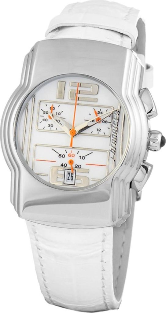 Men's Watch Chronotech Ct7280m-06 (38 Mm)
