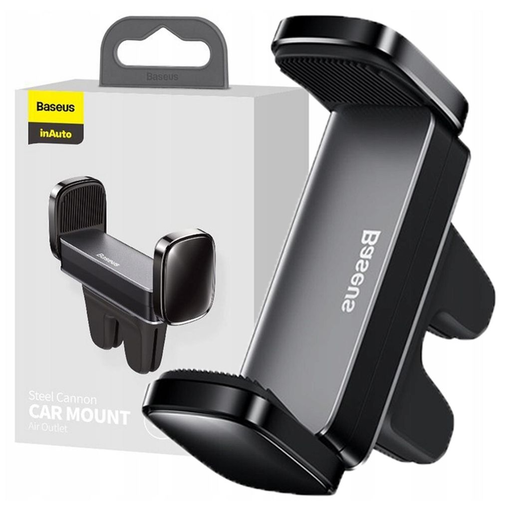 Baseus Steel Cannon, Handy/Smartphone, Aktive Halterung, Produktbild 