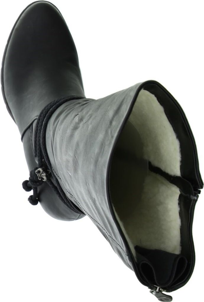 Rieker Winterstiefel schwarz 39 Produktbild 16