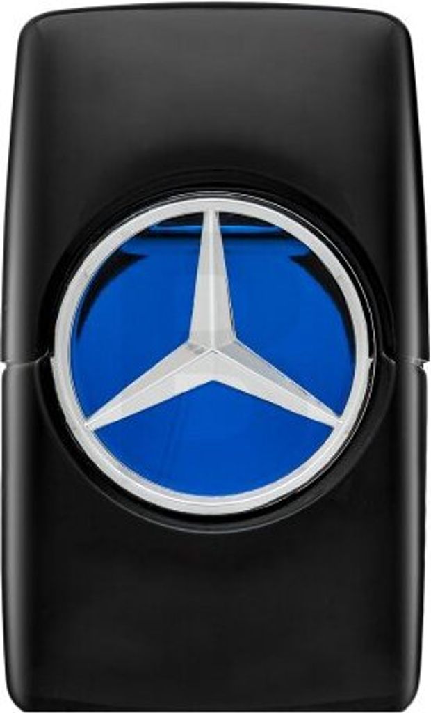 Mercedes-Benz Mercedes Benz Man Intense toaletní voda pro Obrázek produktu 
