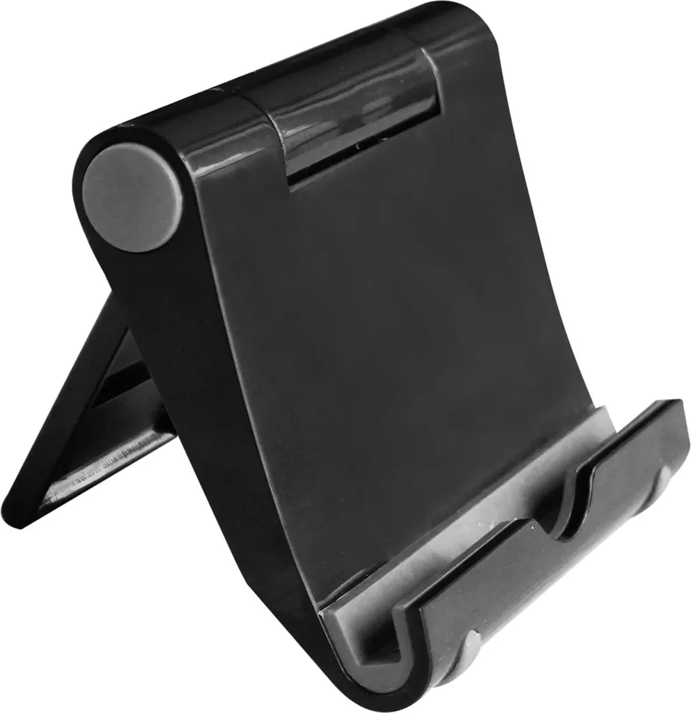 Supporto Universale Reflecta Tabula Travel: Stabile per Tablet e Smartphone