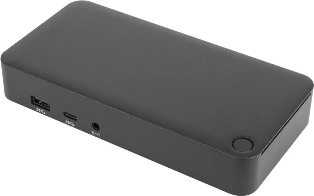 Réplicateur de ports USB 3.2 Gen 1 Type-C Targus DOCK310EUZ Universel