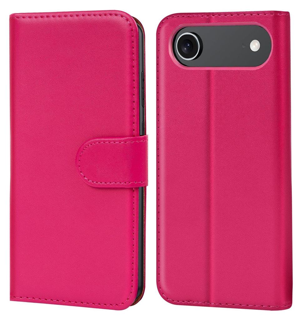 Custodia a libro per iPhone Air Case Flip Cover Custodia Immagine del prodotto 