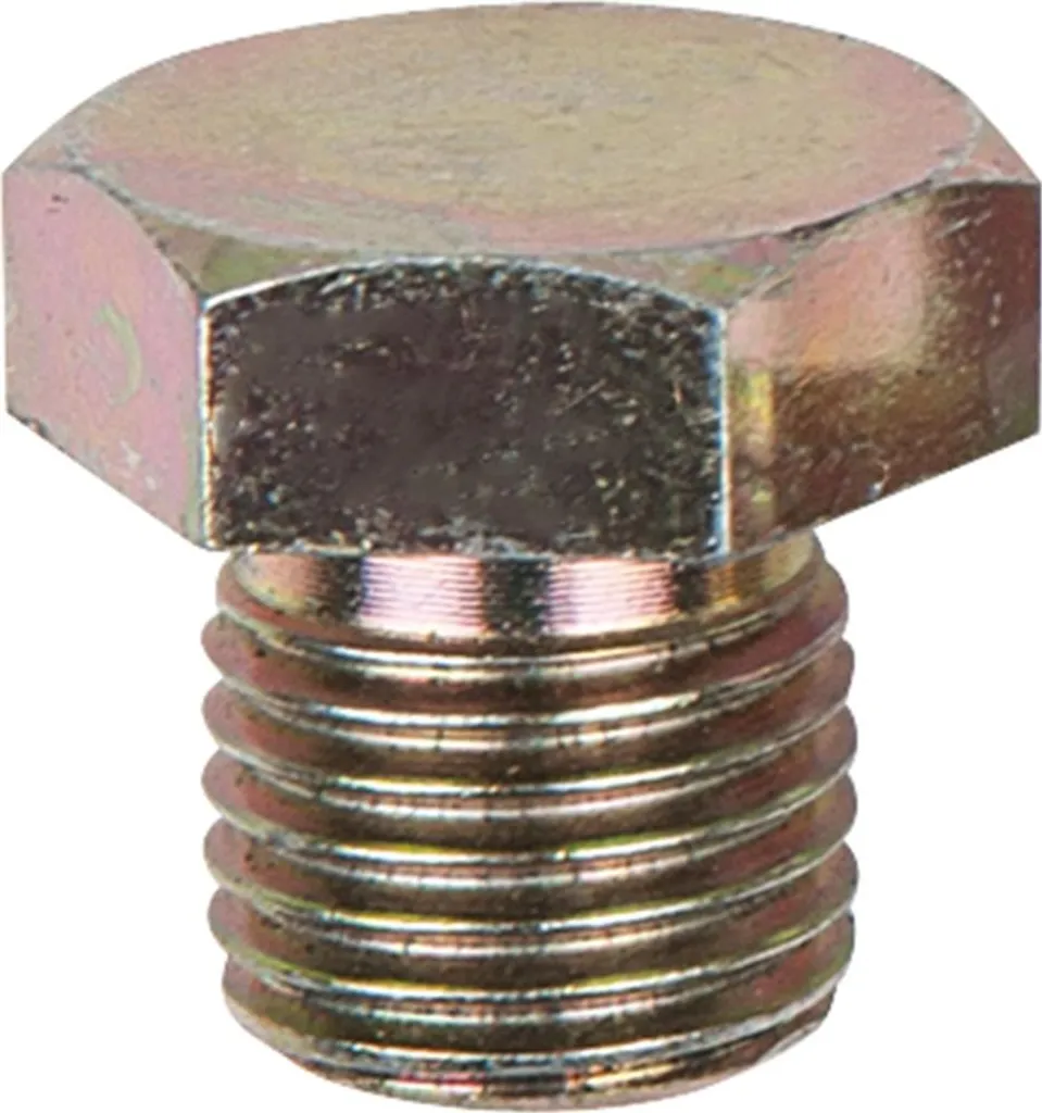 KS TOOLS 150.1462 Viti Scarico Olio M14x1.5 - Confezione 10 Pezzi VAG