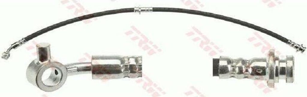 TRW PHD1222 Bremsschlauch für NISSAN JUKE (F15)