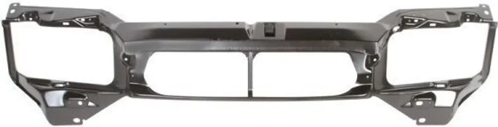 Support de Serrure pour Réparation Carrosserie Jumpy Expert et Scudo