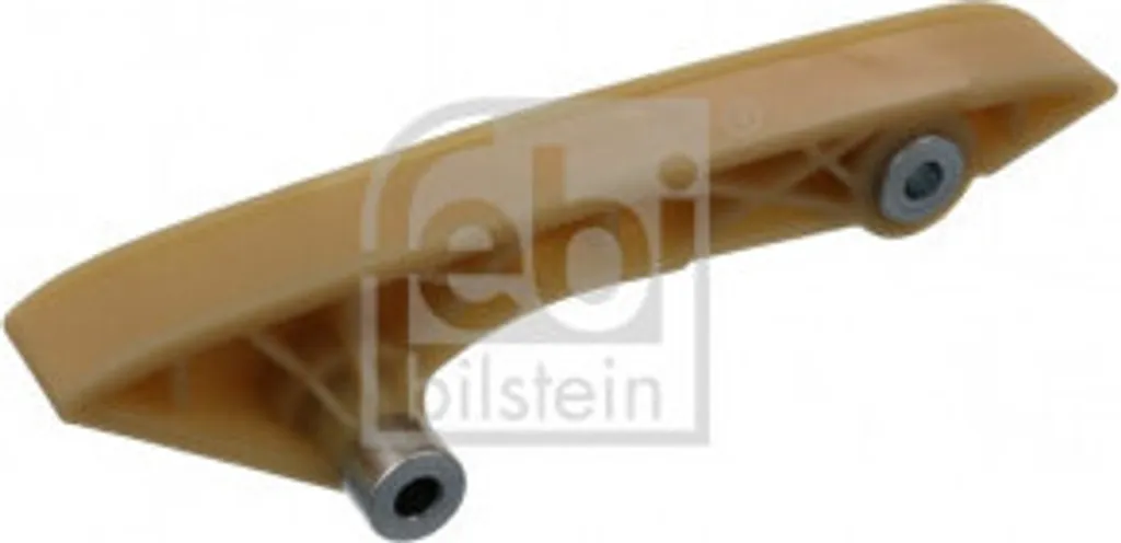 Évitez la casse moteur : Glissière de distribution Febi 46256 Ford