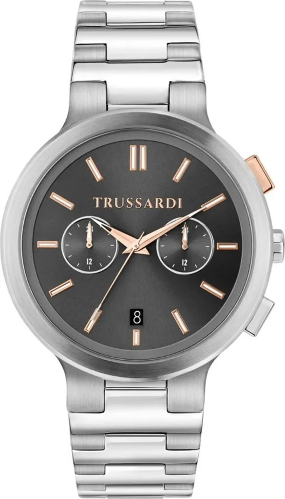 Regala Orologio Trussardi Uomo R2453164005 | Confezione Regalo