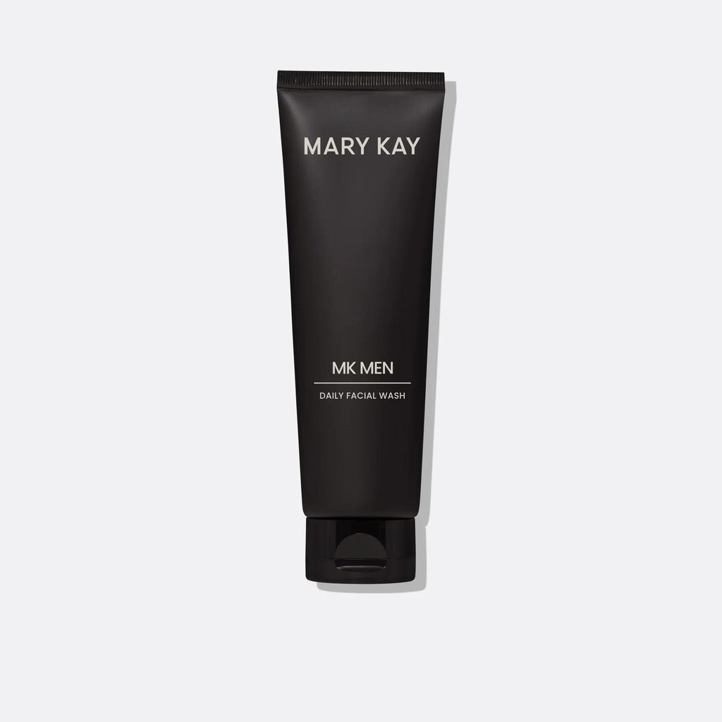 Mary Kay MKMen Daily Facial Wash 133 ml Produktbild 