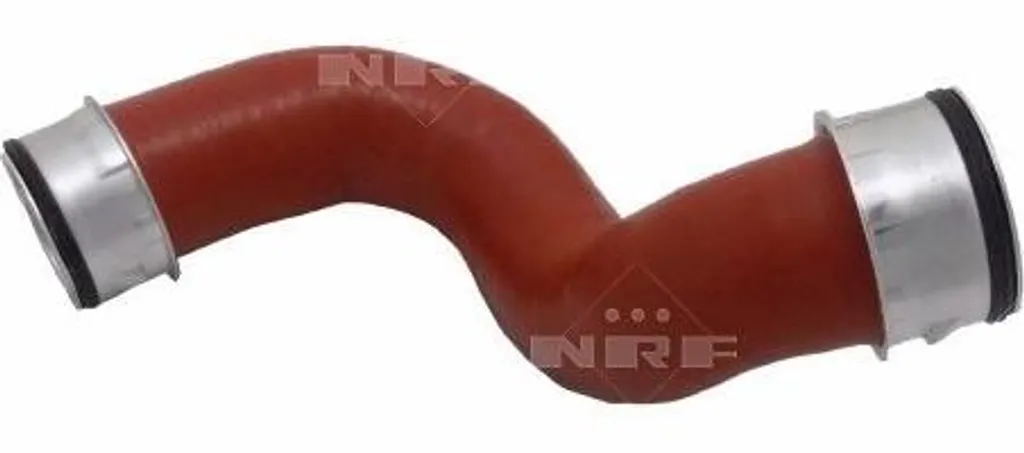 Remplacer votre tuyau turbo 1J0145822B pour Golf IV et A3 8L avec NRF 166019