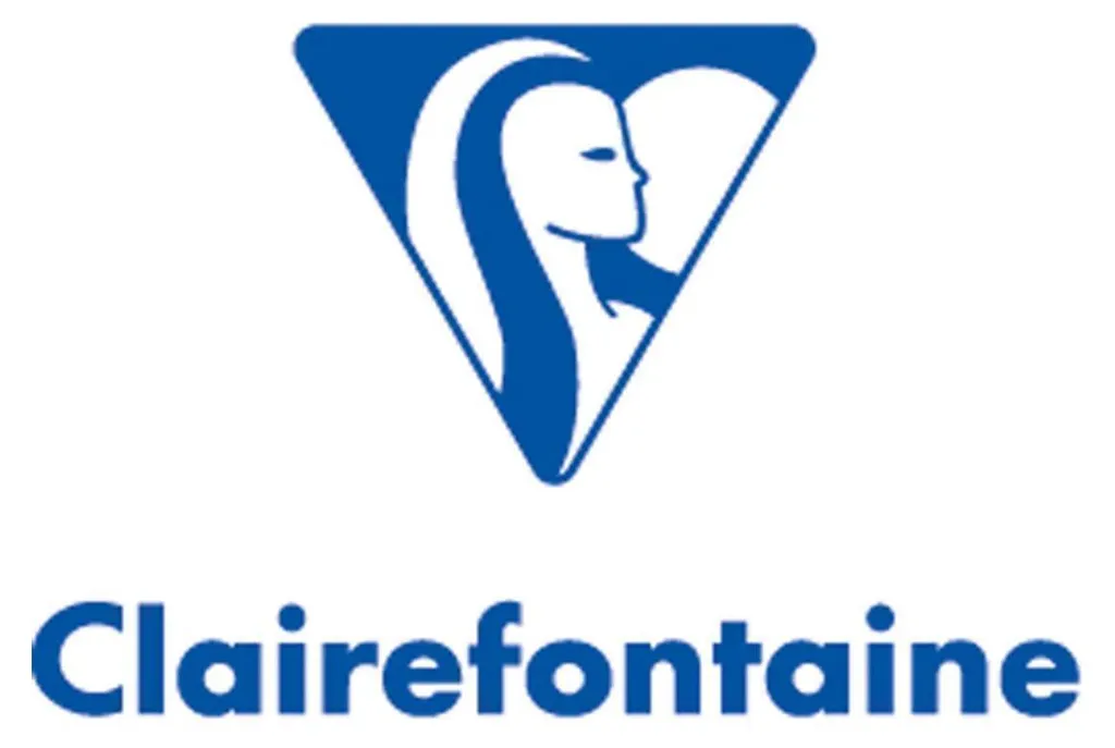 Clairefontaine 2604C Plotterrolle 620mm x 175m 75g - 2 Rotoli per Plotter