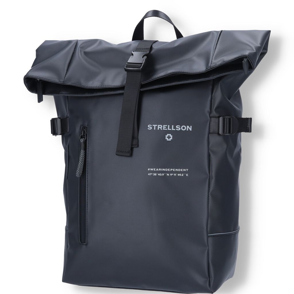 Strellson Stockwell 2.0 Eddie Backpack Mvf Herren Rucksack Produktbild 