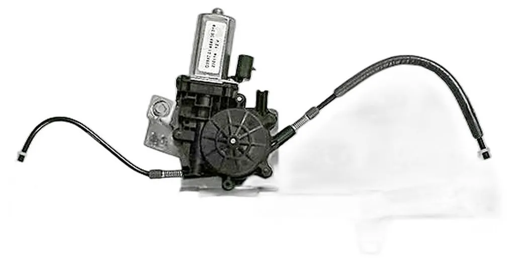 Réparer vitre Ford Ka RU8 avec le lève-vitre électrique Valeo 851280