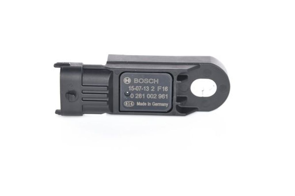 Snímač plniaceho tlaku BOSCH 0 281 002 961 Obrázok produktu 
